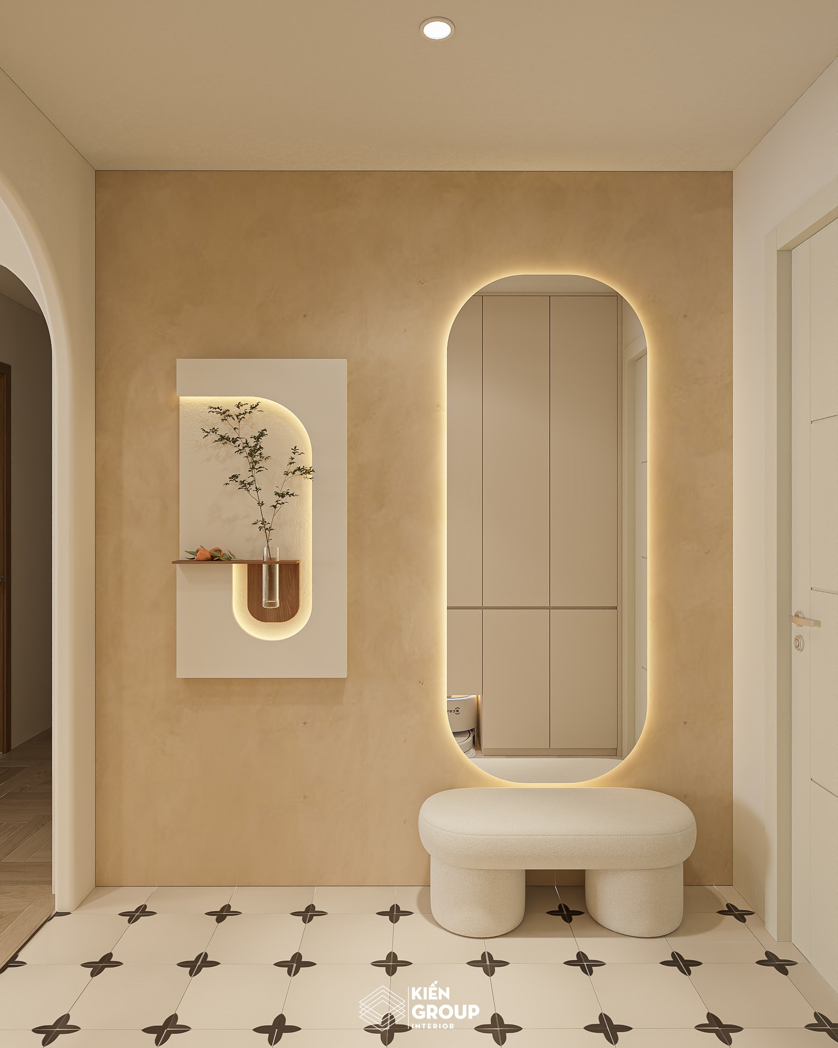 [HN] CĂN HỘ NAM ĐÔ COMPLEX | HOÀNG MAI - 125m2 - 3 PN